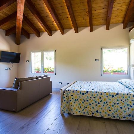 ריולונאטו B&B La Torretta מראה חיצוני תמונה