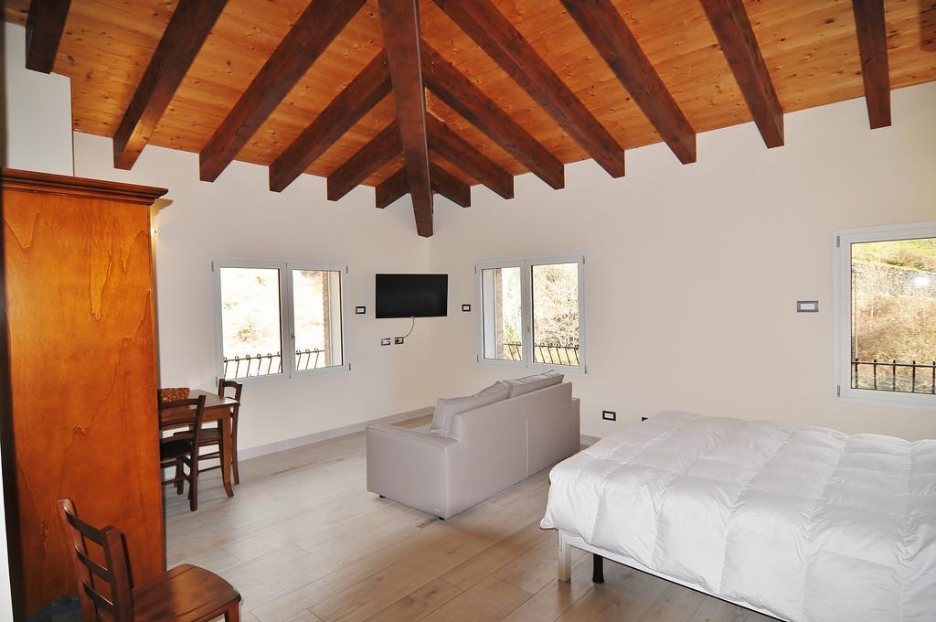 ריולונאטו B&B La Torretta מראה חיצוני תמונה