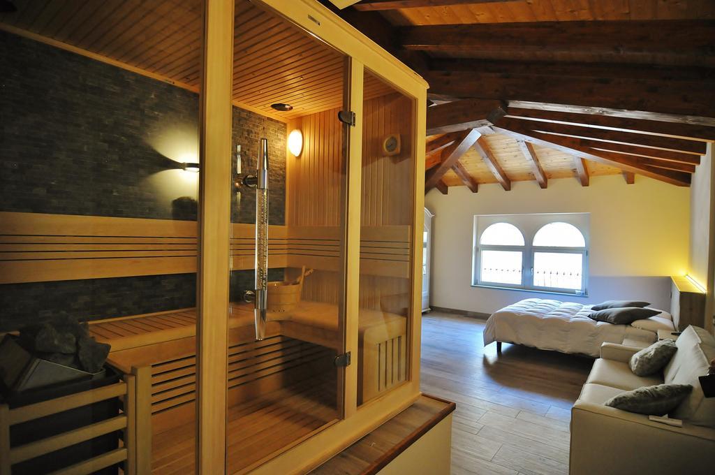 ריולונאטו B&B La Torretta חדר תמונה