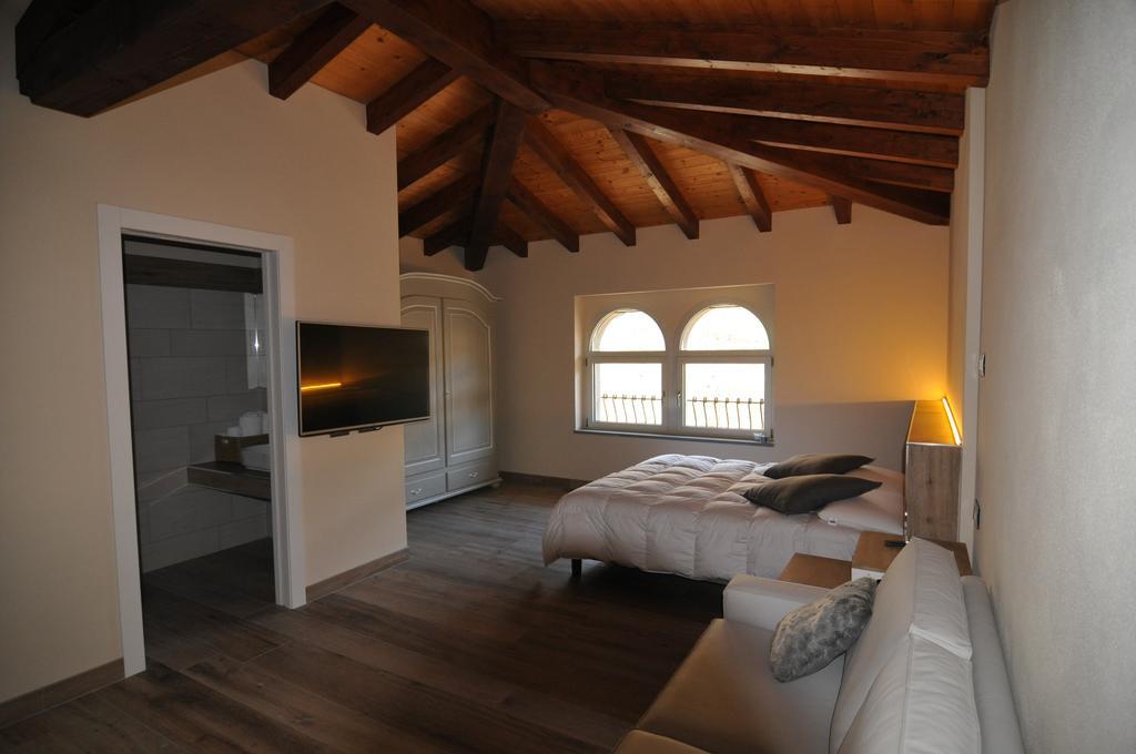 ריולונאטו B&B La Torretta מראה חיצוני תמונה