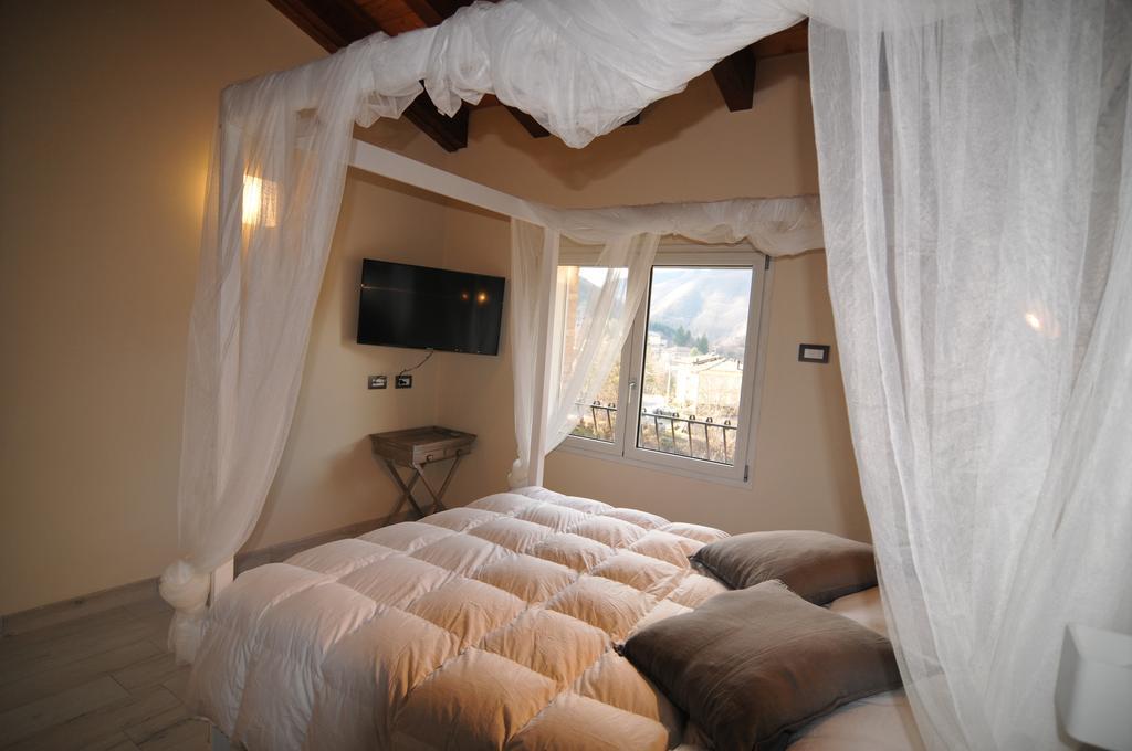 ריולונאטו B&B La Torretta מראה חיצוני תמונה