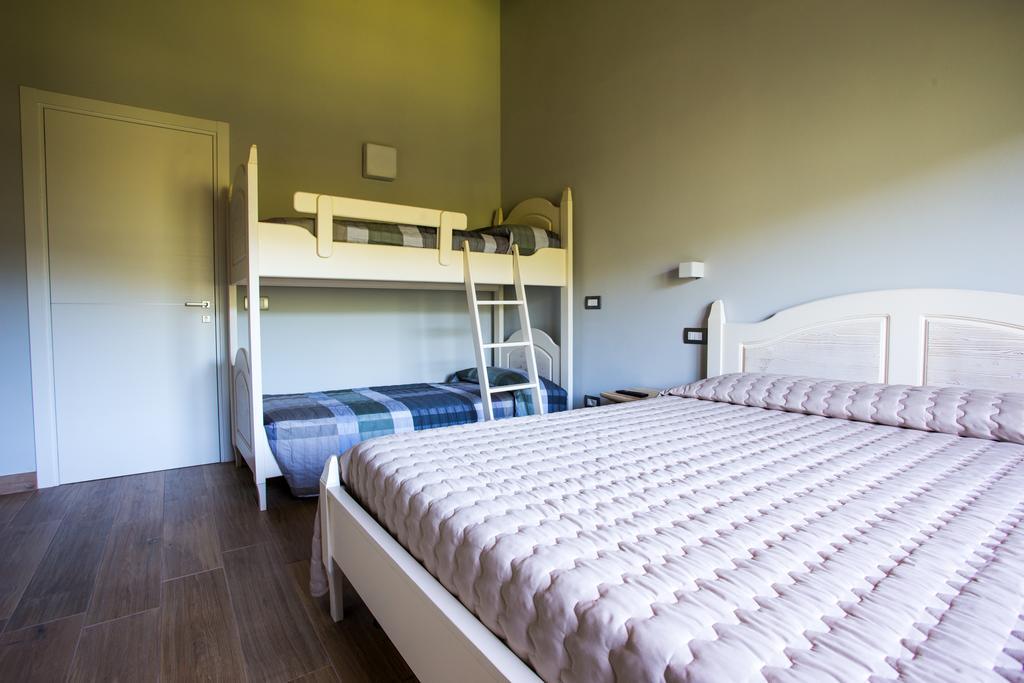 ריולונאטו B&B La Torretta מראה חיצוני תמונה