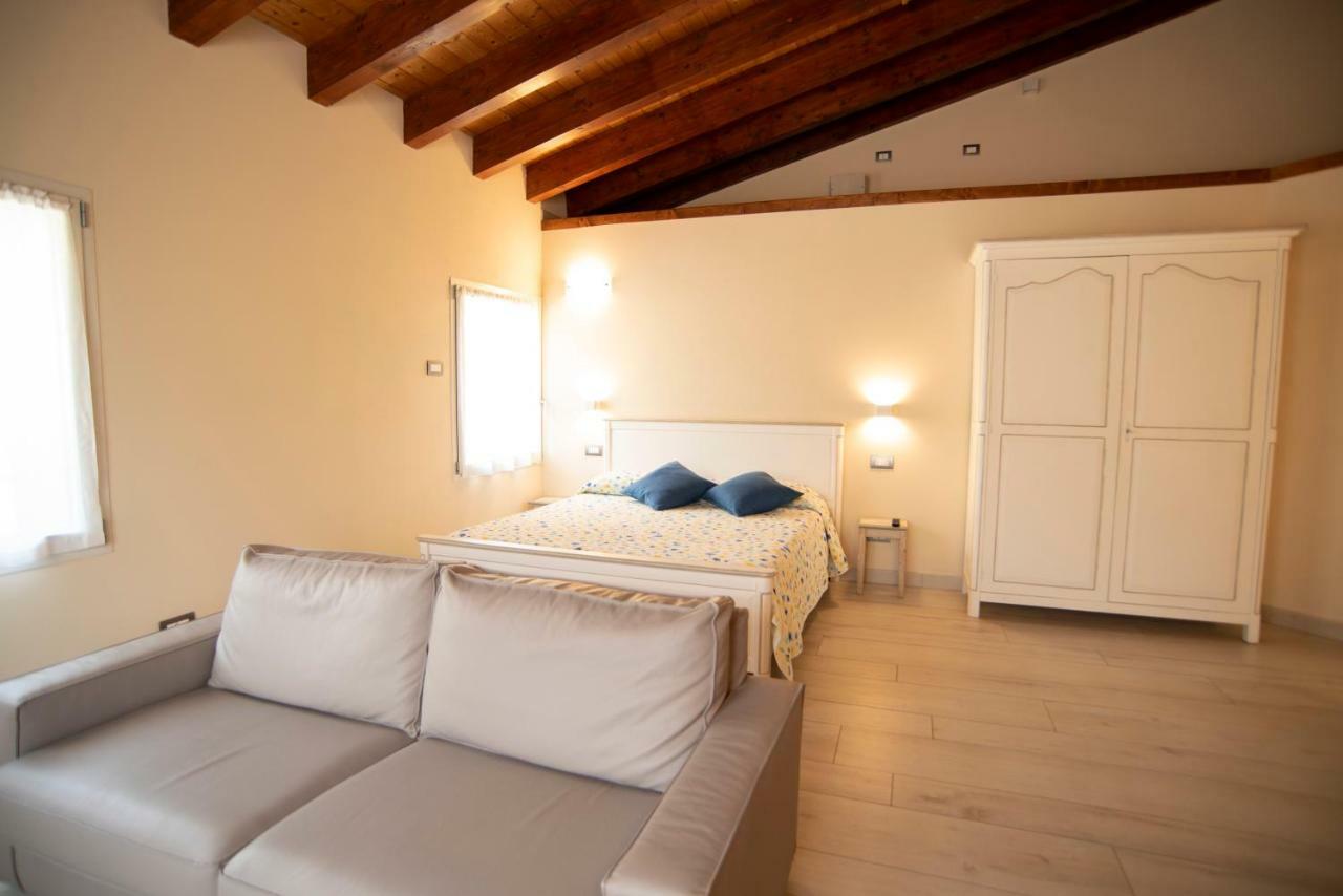 ריולונאטו B&B La Torretta מראה חיצוני תמונה