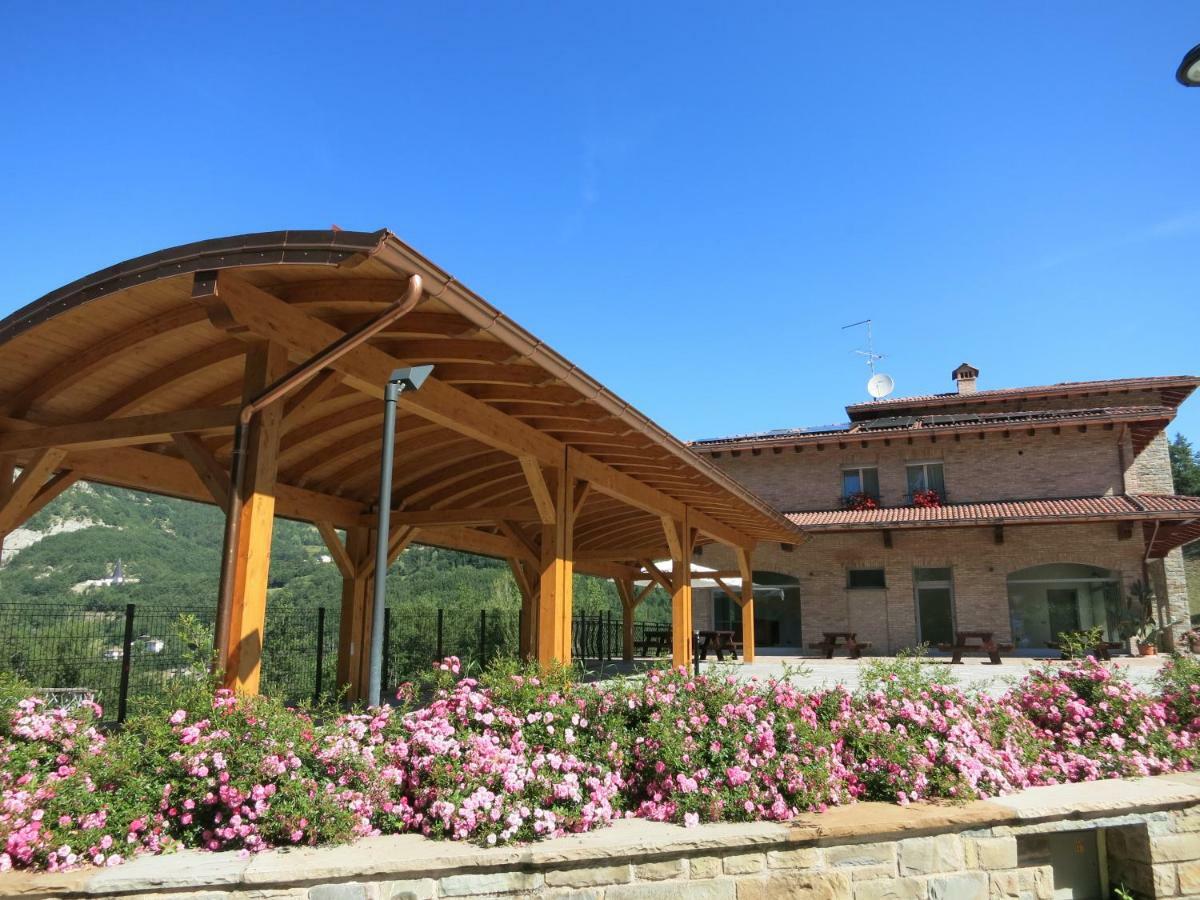 ריולונאטו B&B La Torretta מראה חיצוני תמונה
