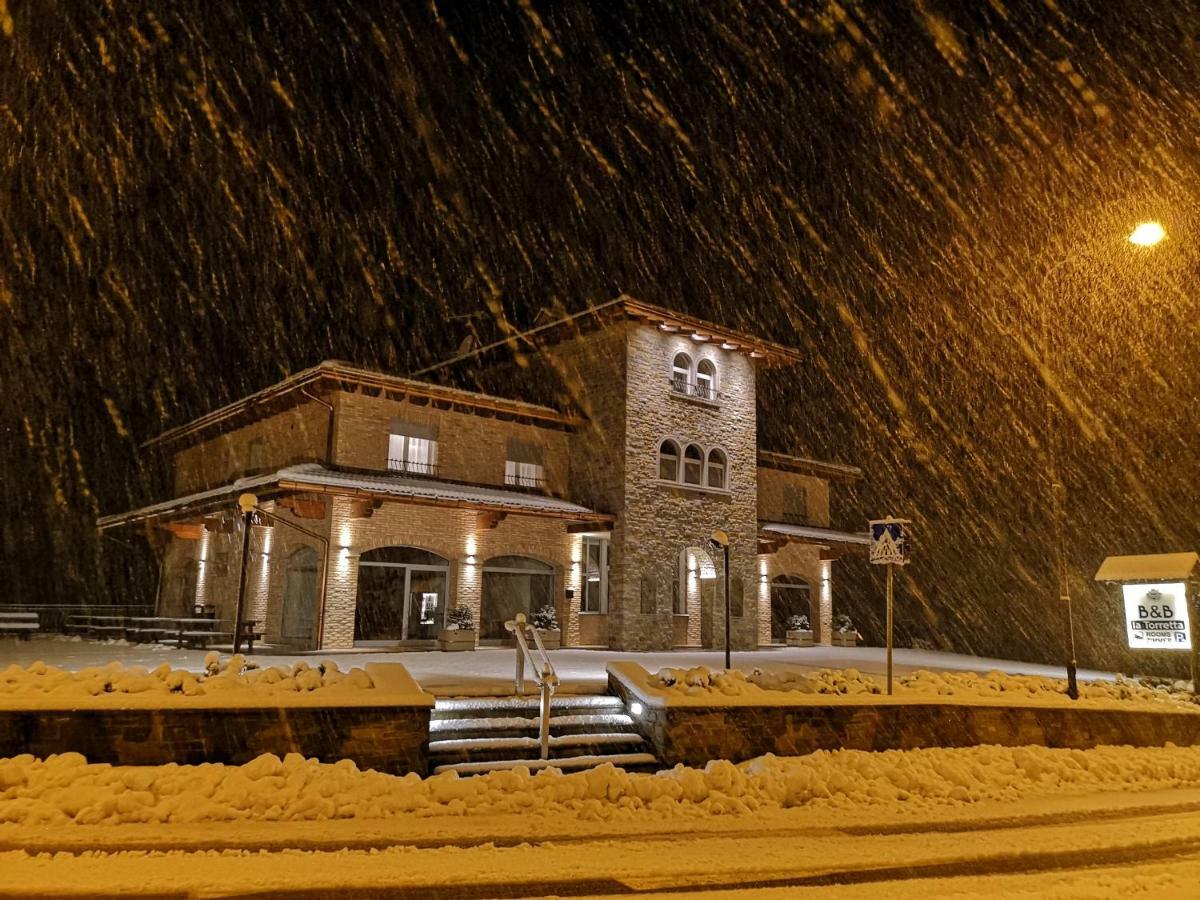 ריולונאטו B&B La Torretta מראה חיצוני תמונה