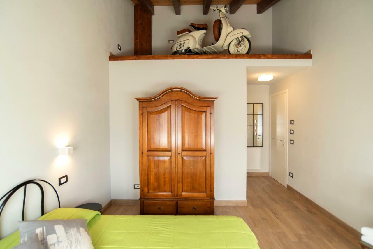 ריולונאטו B&B La Torretta מראה חיצוני תמונה