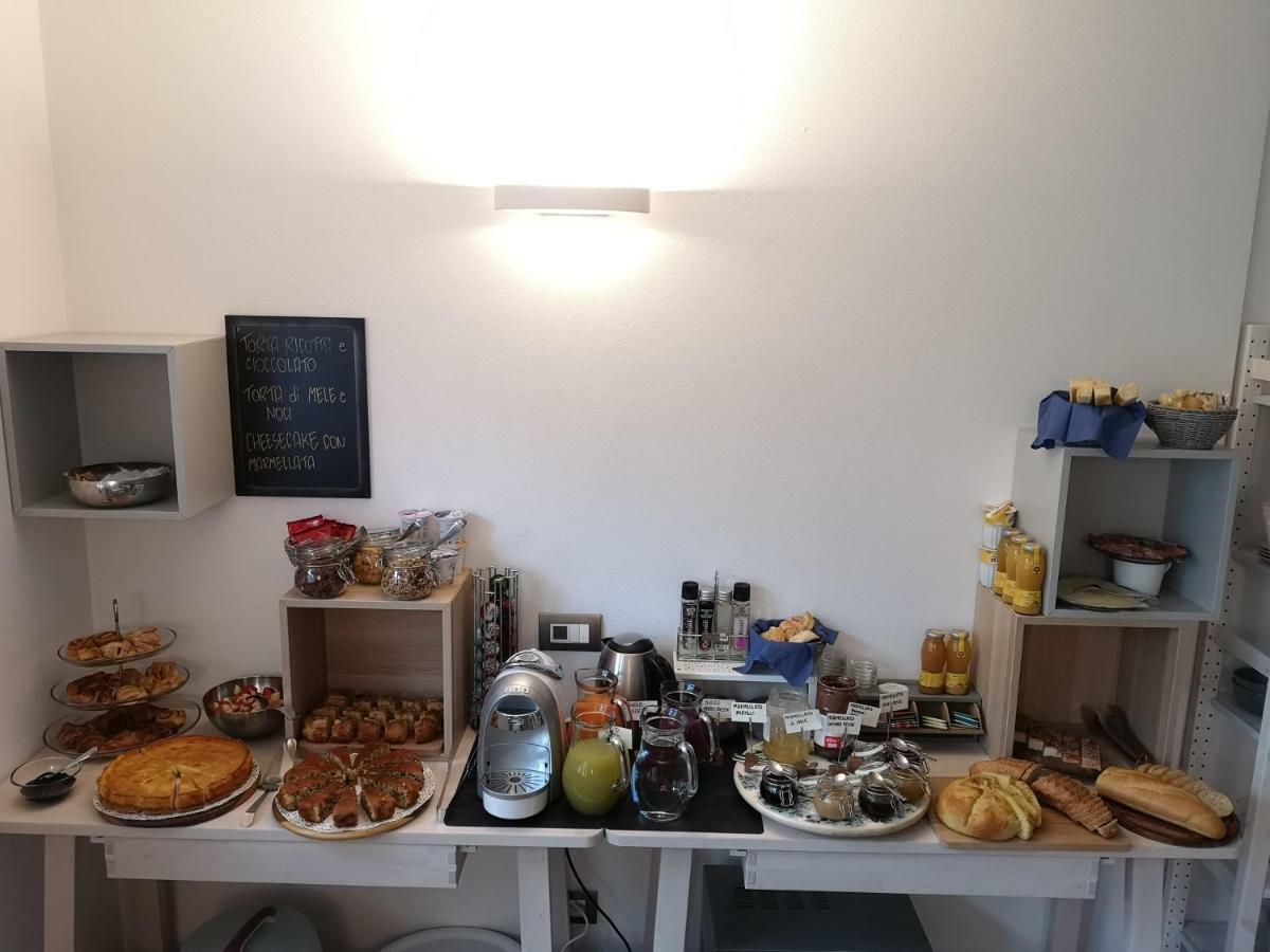 ריולונאטו B&B La Torretta מראה חיצוני תמונה