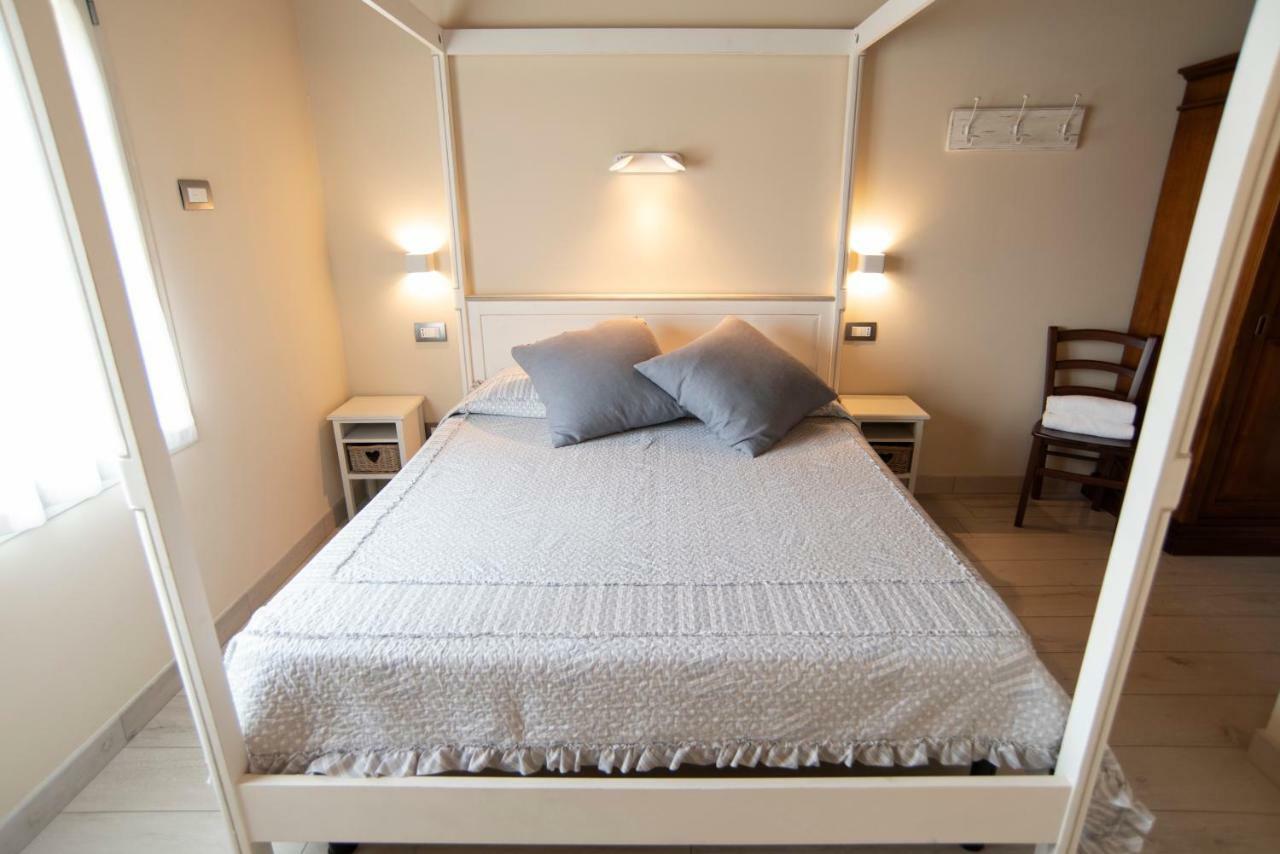ריולונאטו B&B La Torretta מראה חיצוני תמונה