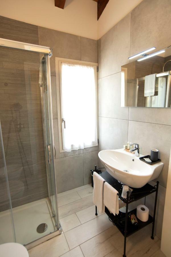 ריולונאטו B&B La Torretta מראה חיצוני תמונה