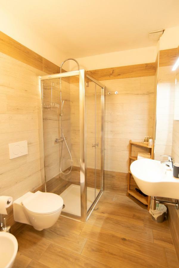 ריולונאטו B&B La Torretta מראה חיצוני תמונה