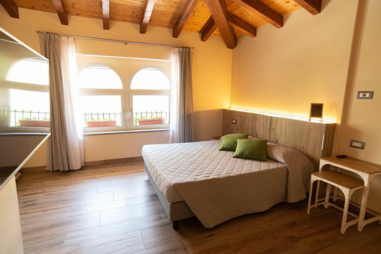ריולונאטו B&B La Torretta מראה חיצוני תמונה