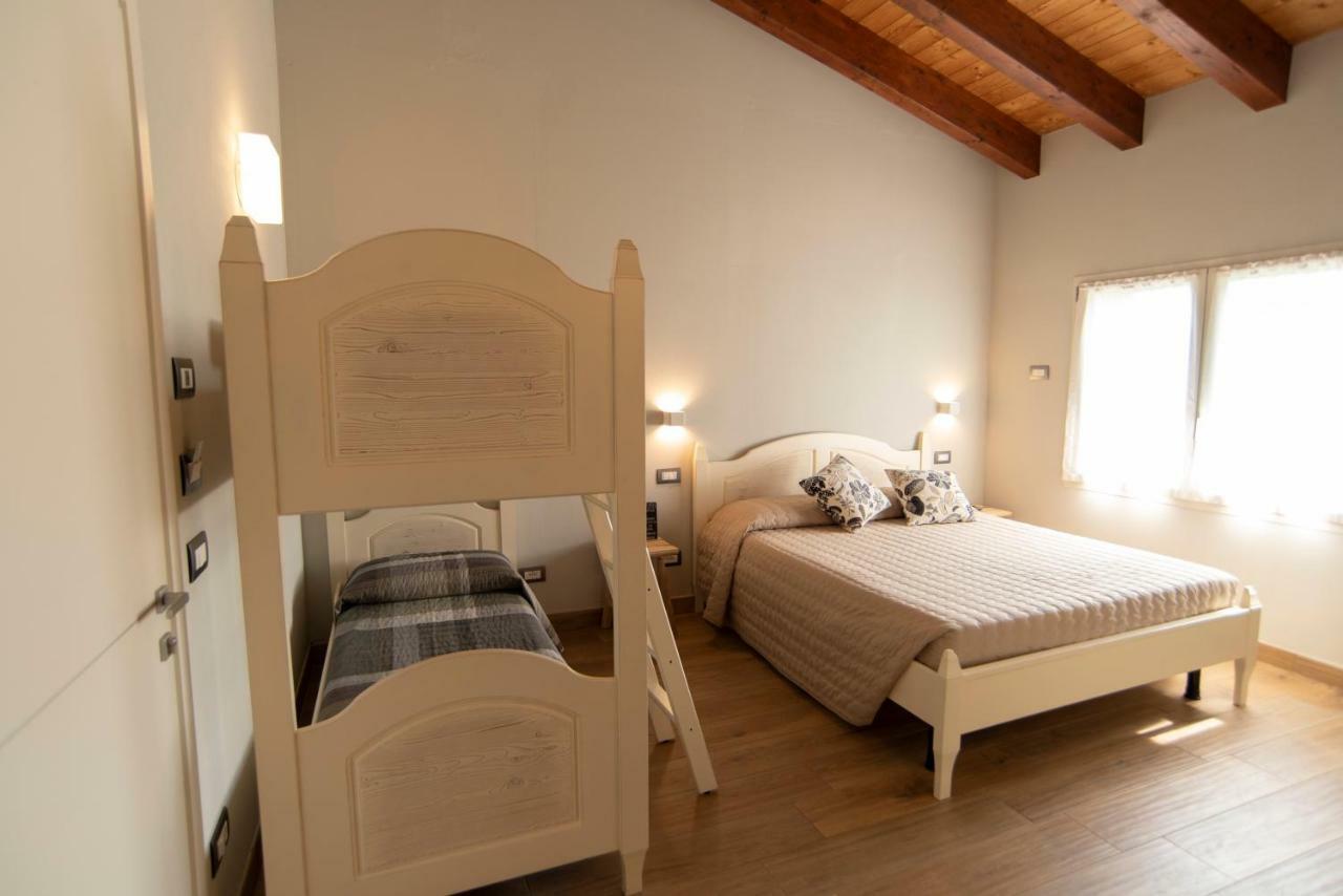 ריולונאטו B&B La Torretta מראה חיצוני תמונה