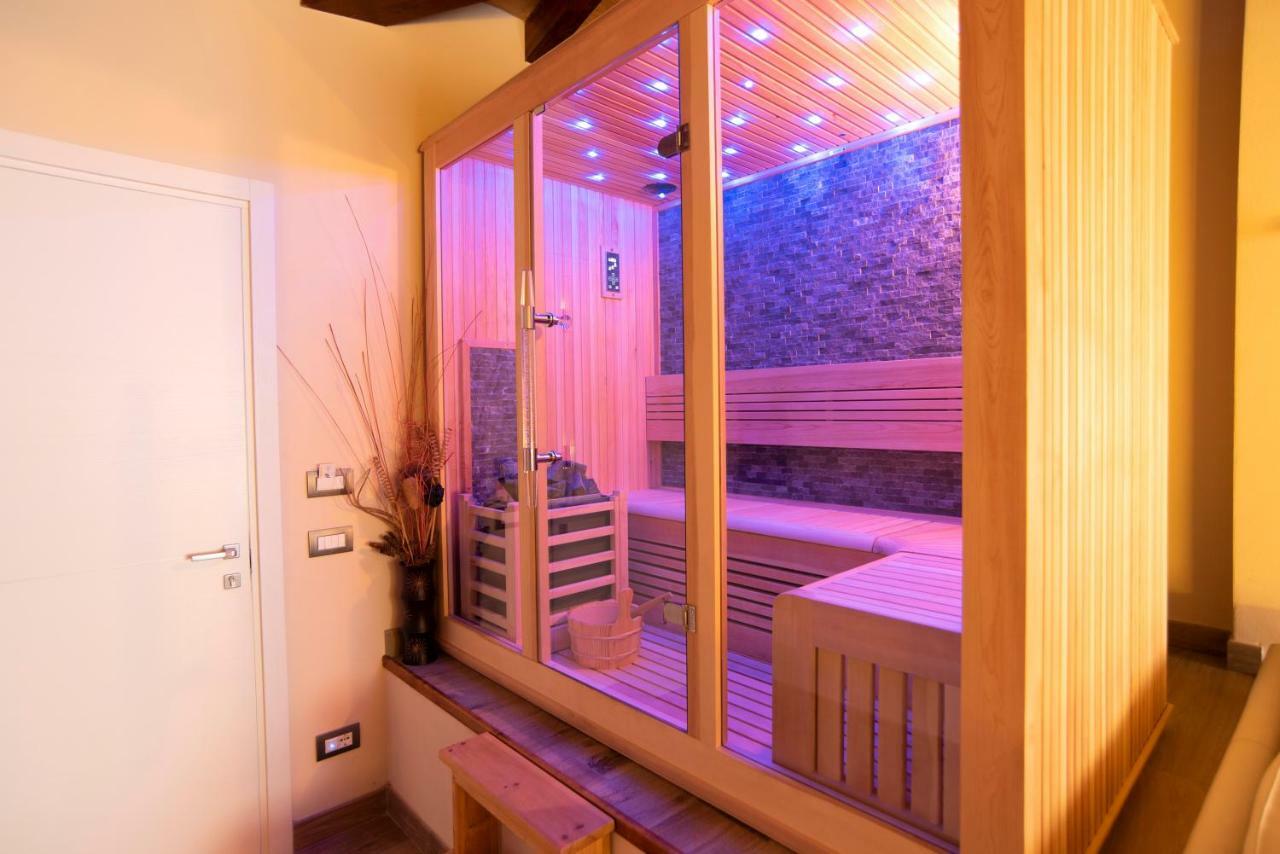 ריולונאטו B&B La Torretta מראה חיצוני תמונה