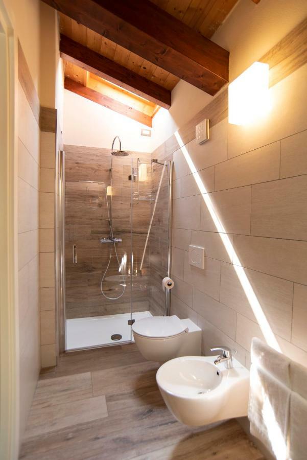 ריולונאטו B&B La Torretta מראה חיצוני תמונה