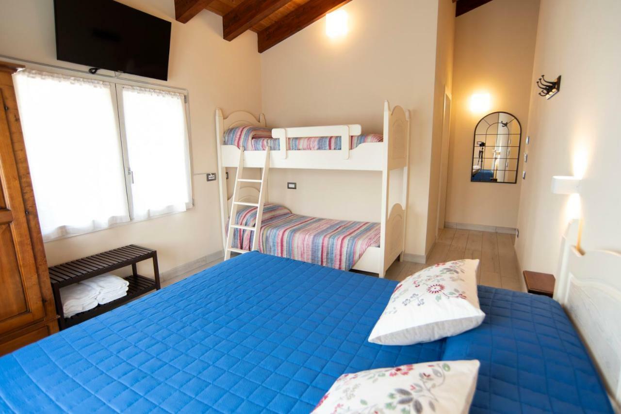 ריולונאטו B&B La Torretta מראה חיצוני תמונה