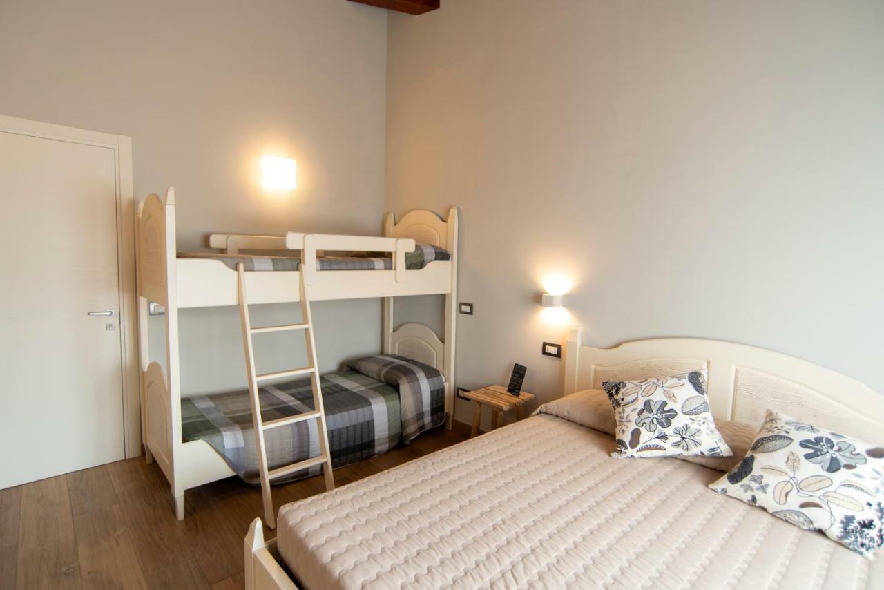 ריולונאטו B&B La Torretta מראה חיצוני תמונה