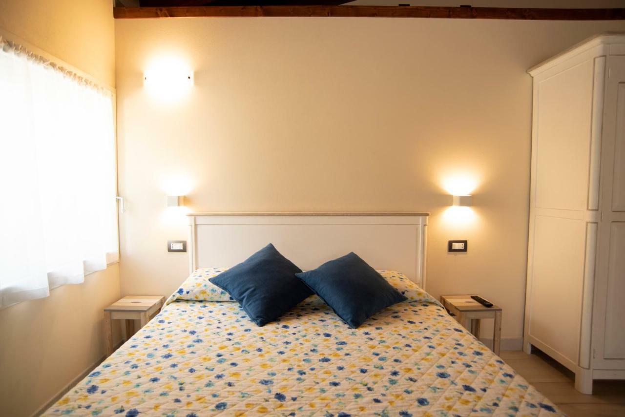 ריולונאטו B&B La Torretta מראה חיצוני תמונה